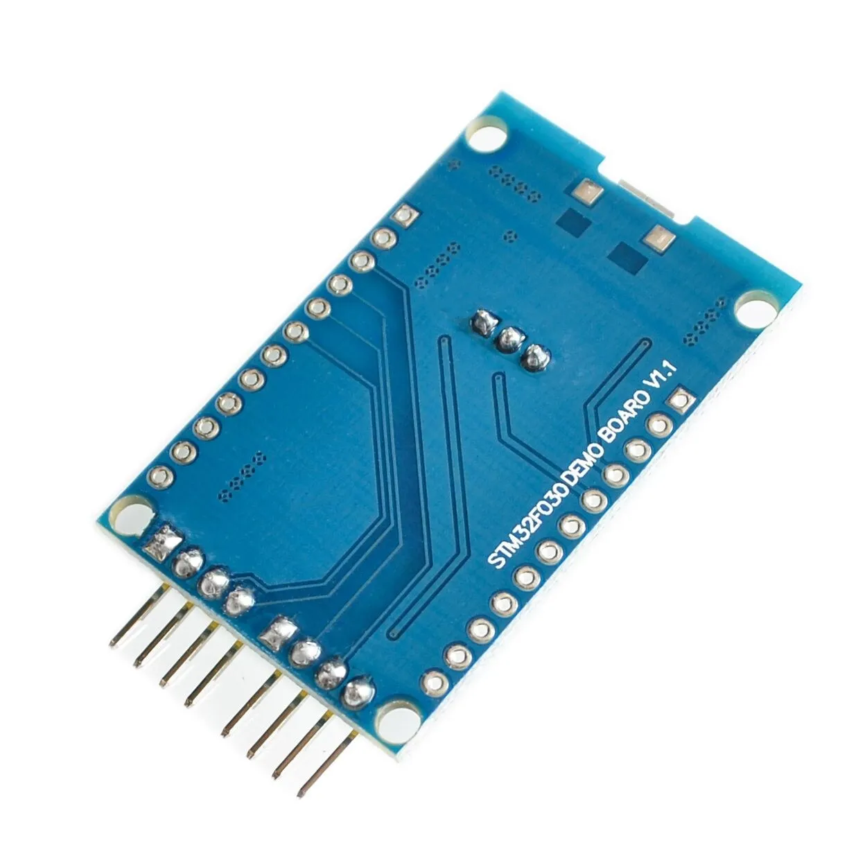 48 MHz STM32F030F4P6 Small Systems Development Board CORTEX-M0 Core 32bit Mini System Development Panels
