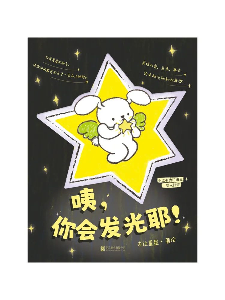 

Book-Winshare Hey You're Shining