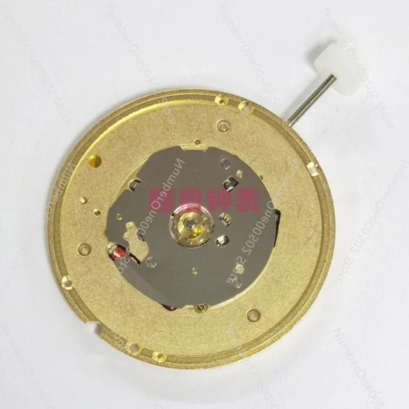 Applicable to the original imported ETA E64.031 quartz movement, two-pin movement t063 quartz movement