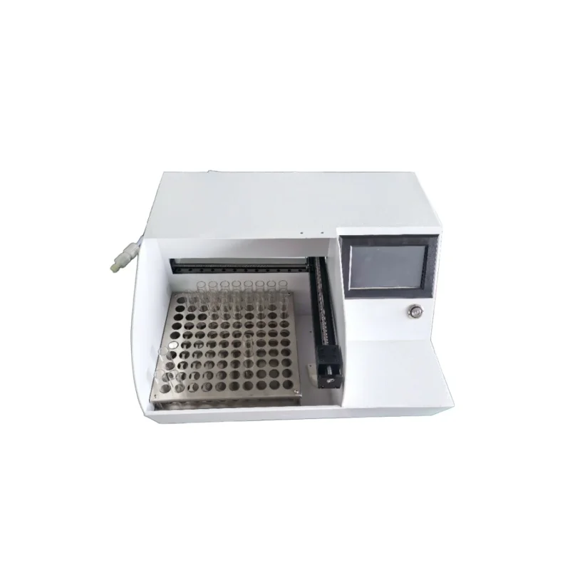 

Automatic Fraction Collector 0.1ml-5ml Hplc Fraction-collector