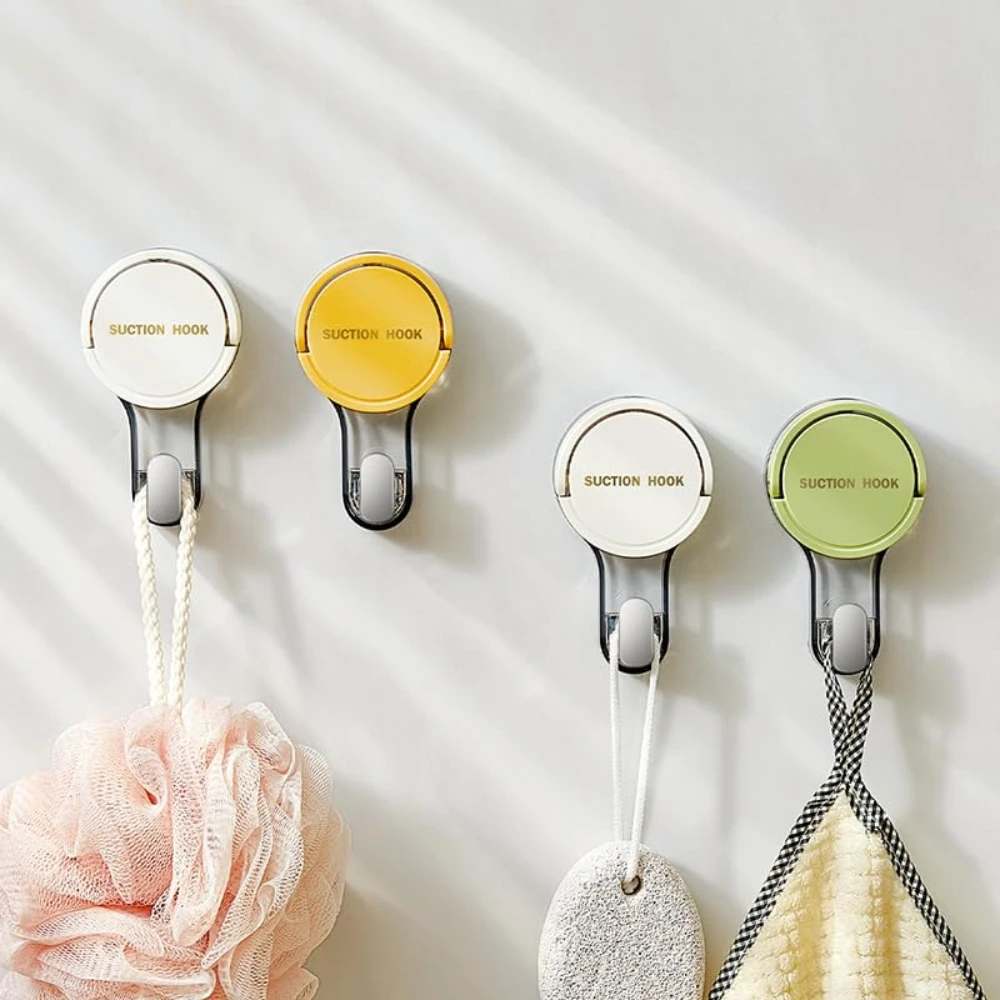 1-3 Pezzi Ganci a Ventosa Pote - Home Bathroom Key recensione e prezzo