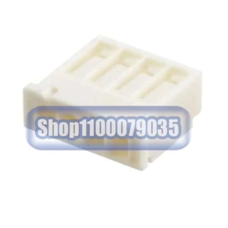 

200pcs/lot 51191-0400 32124734123 12124075 1544316-1 35507-0200 7158-3083 7165-0473 connector new original