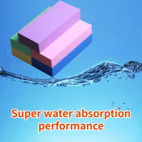 10 best sales melamine sponge - №10