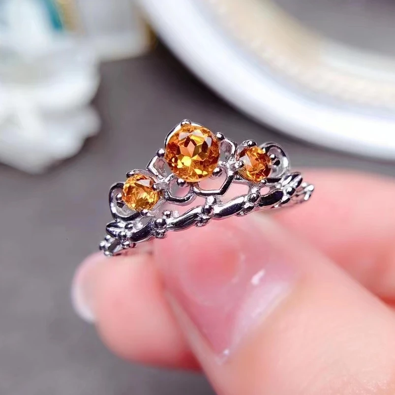 Vintage Silver Gems… - image