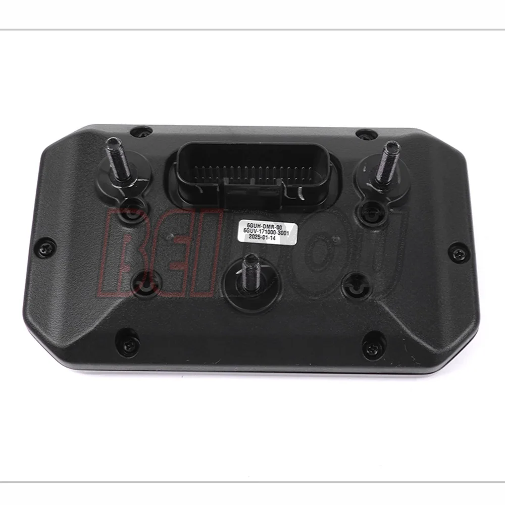 For CFMOTO 675NK NK675 675 NK Motorcycle Original Instrument LCD Meter Speedometer Display - Image 6