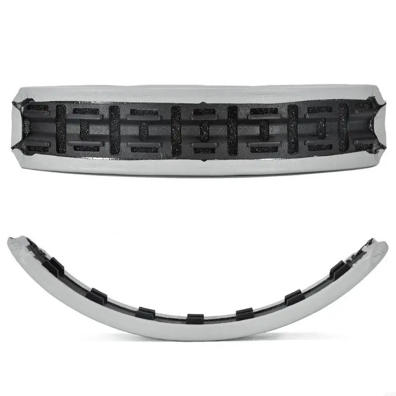 Hải quan phù hợp với đệm băng đô cho QC35 QC35II nghe QC45 nghe Superior Comfort Pad cho những người yêu thích âm nhạc