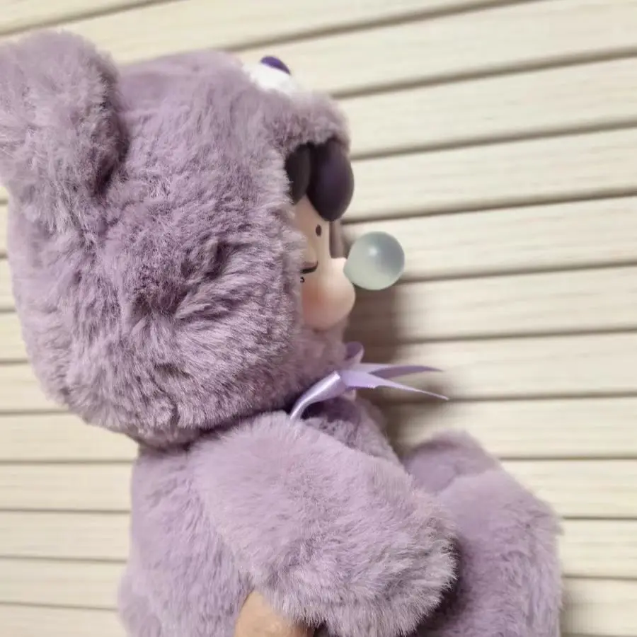 Рисунок 4 - Симпатичная шоколадная красочная