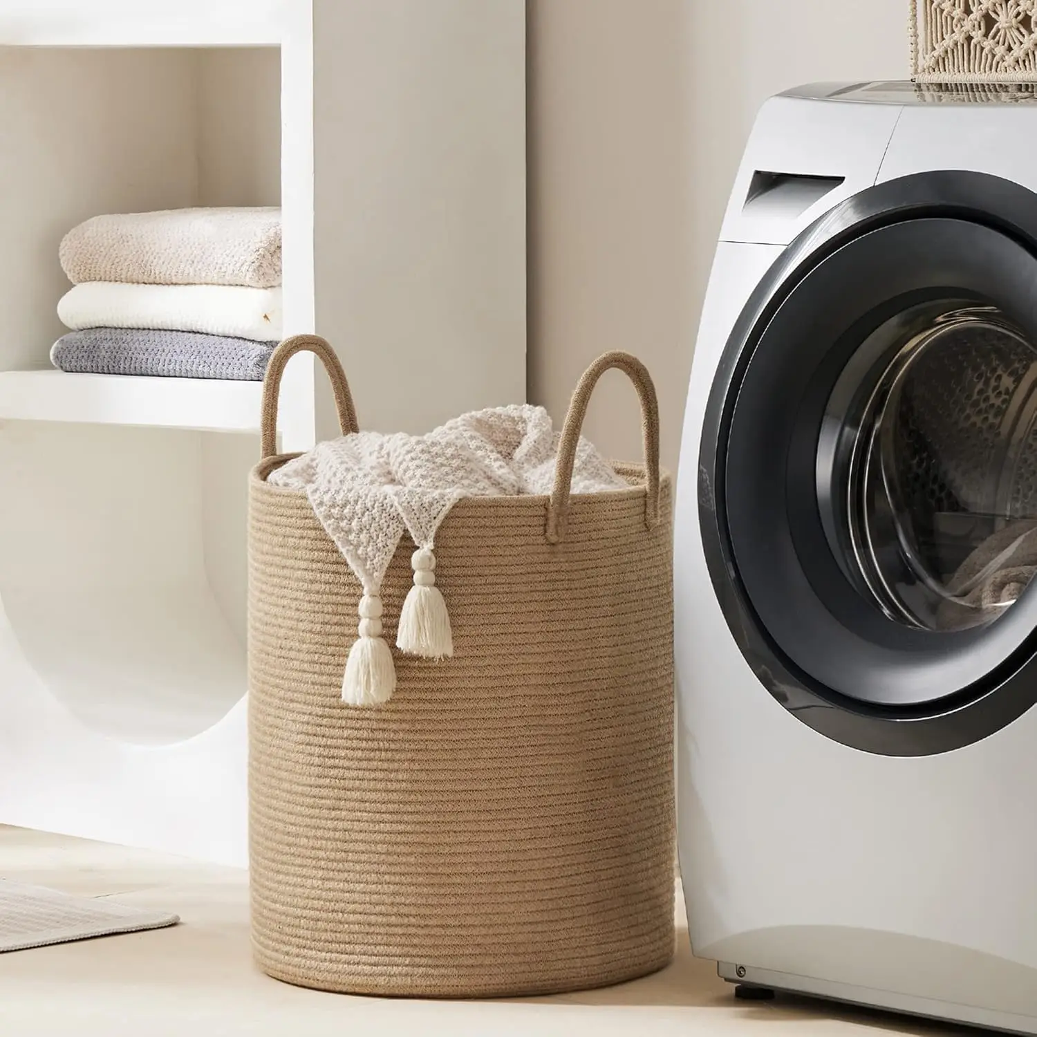 Thumbnail 2 - #33 Compare Laundry Baskets Before You Buy