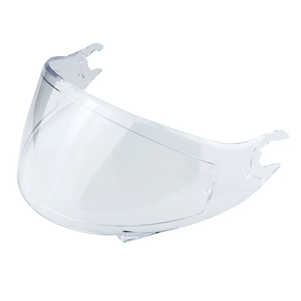 Full Face Helmet Visor Helmet Parts Mirrored Replacement Helmet Lens Scratch-resistant for SHARK D Skwal D-Skwal 2 Spartan