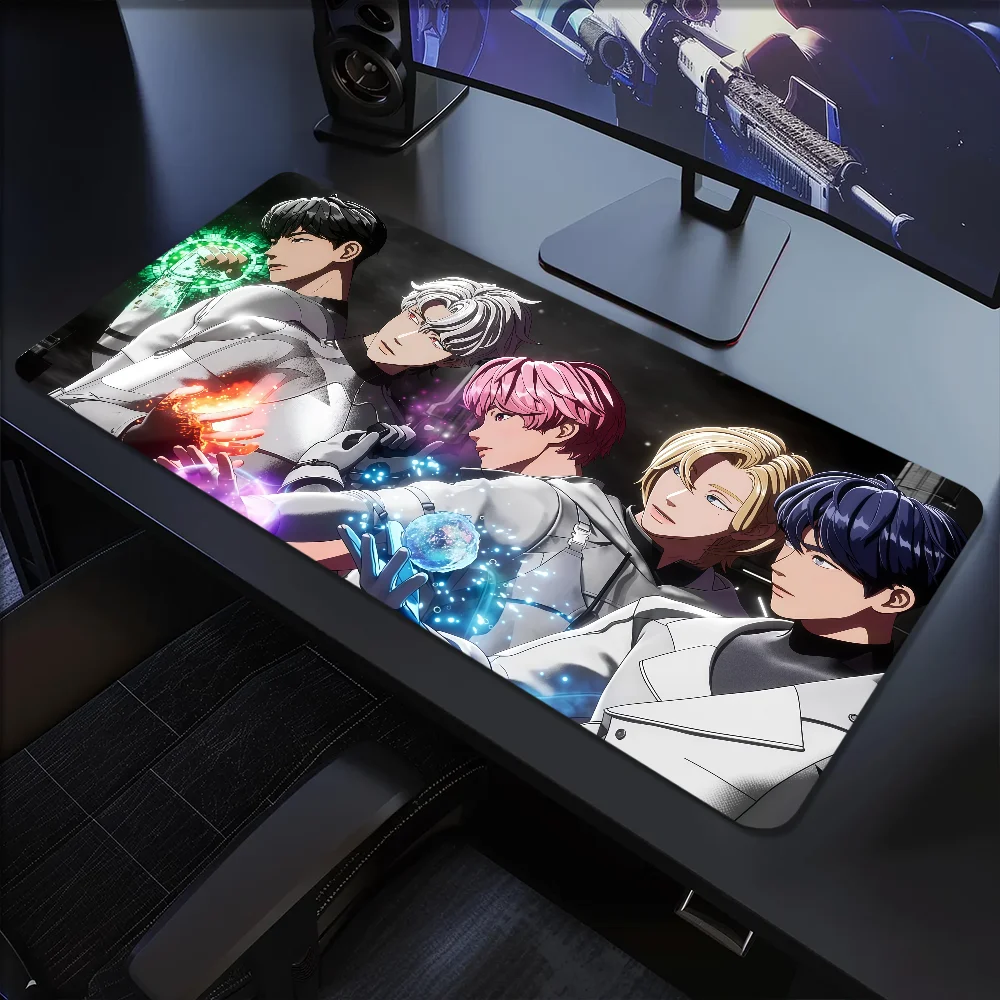 P-PLAVE Caligo Bölüm 1 Kpop NO - Desk Setup Kpop incelemesi ve fiyatı