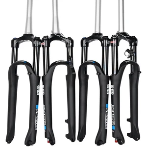 Federungsgabel für Mountainbike SR Suunti X1 120 mm Reise QR 100x9mm Boost 110x15mm - 27,5 29 8 Hauptverkaufsschock x1 - №8