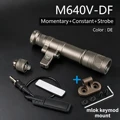 M640V-DF (TAN)COMBE