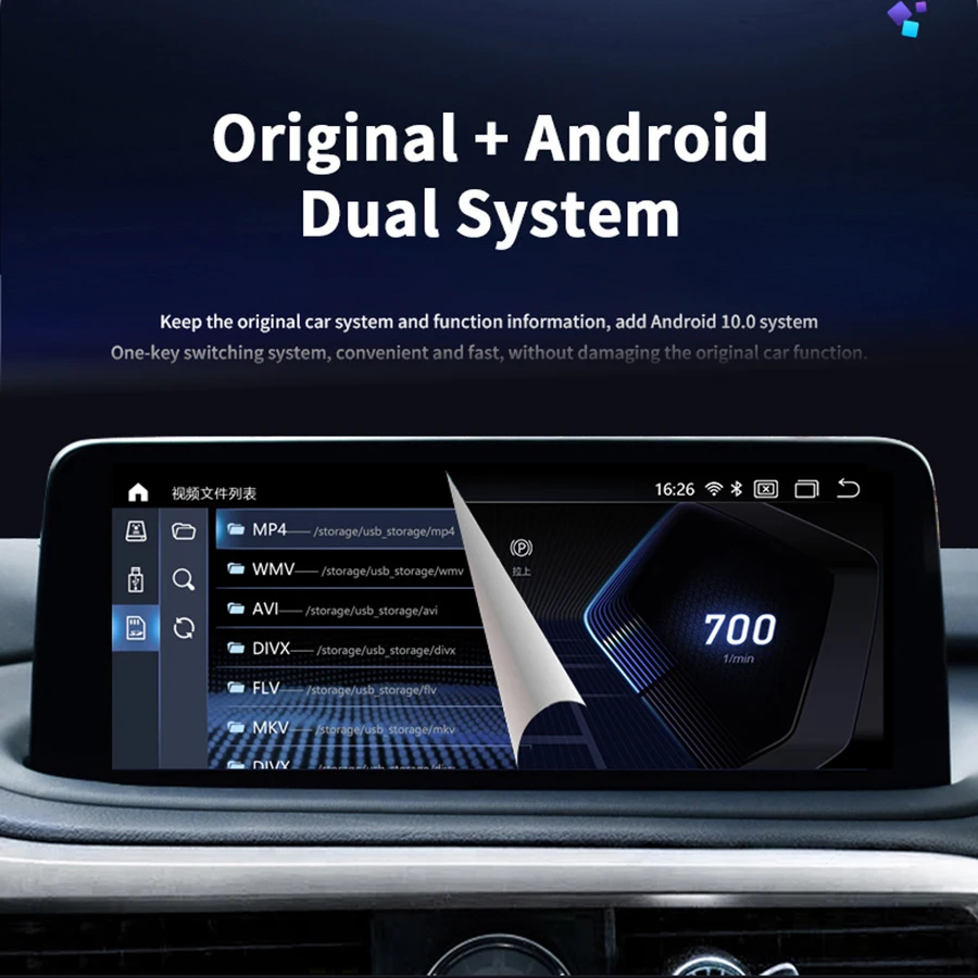 12.3Inch Carplay SCREEN For Lexus RX Rx450h RX270 RX350 RX450 2016-2021 GPS Android 14 Car Video Player 256gb Multimedia GPS