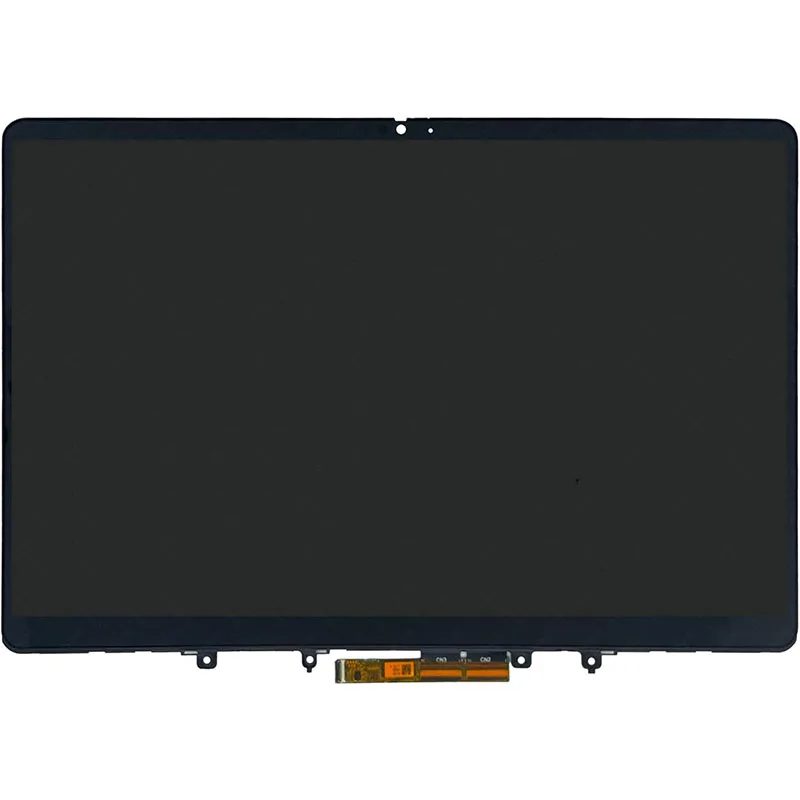 

Сенсорный ЖК-экран с рамкой для Lenovo 13w Yoga Gen 2 5M11H62899