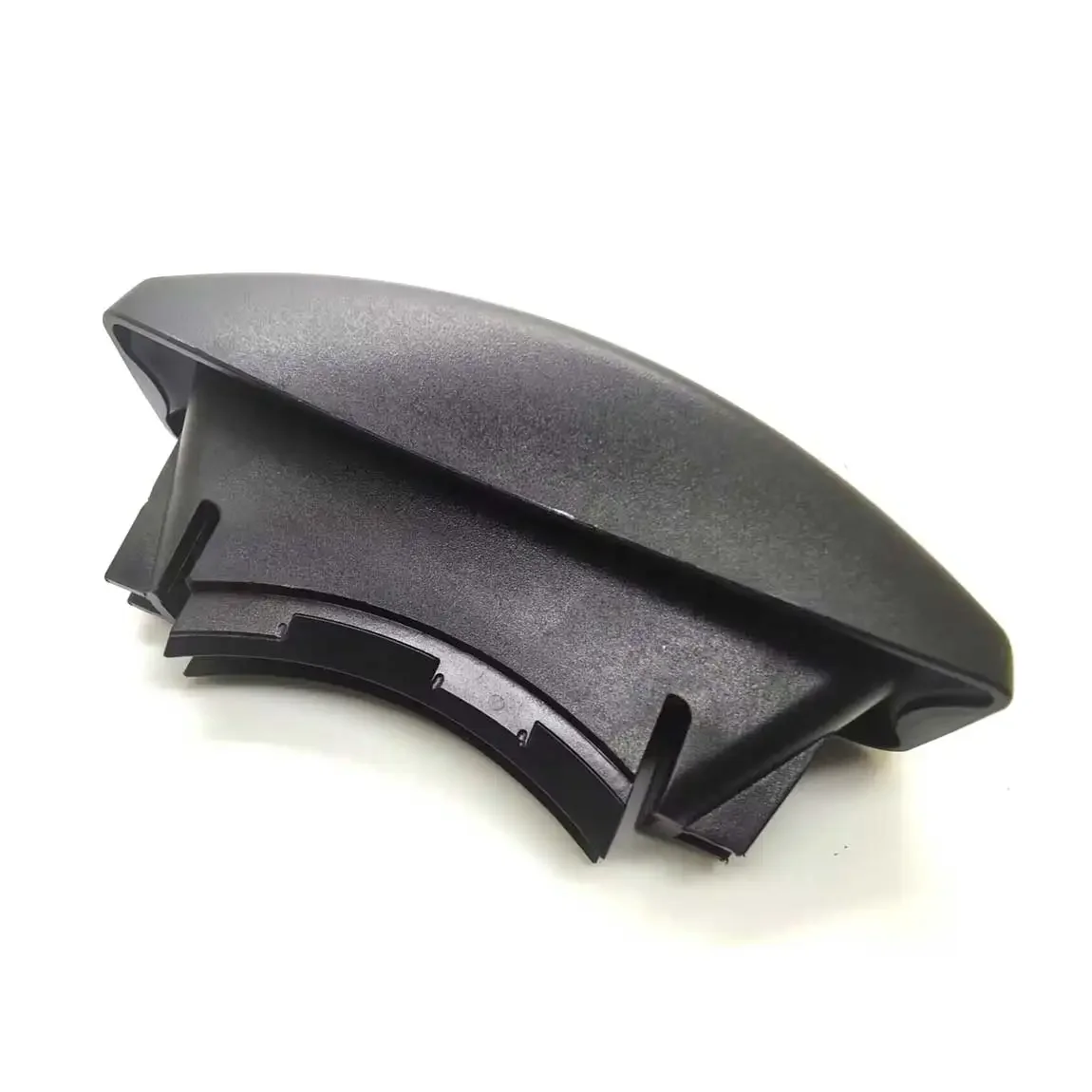 

Matte black Front Seat Tilt Handle Cover Cap For VW Volkswagen Golf MK4 ( Right Seat)