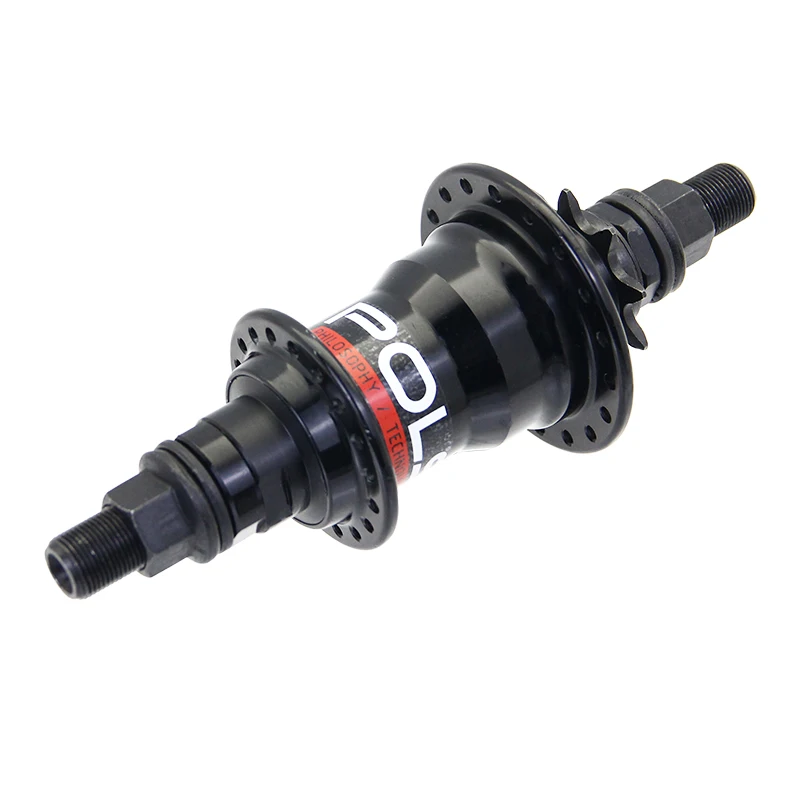 POLSO BMX FREECOASTER REAR HUB LHD RHD BMX Hub