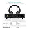 SMSL C200 PRO MQA LDAC DSD512 AptX-HD HIFI casque Audio Bluetooth USB DAC amplificateur avec télécommande 4.4MM Balance 6