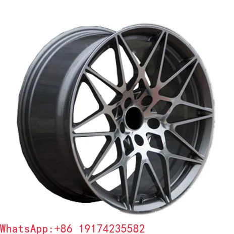 

Factory Wholesale Off-road 15/16/17/18/20 Inch Custom Forged Wheel Aluminum Alloy Wheels 17 Inch Suv 4x4 Wheel Rim