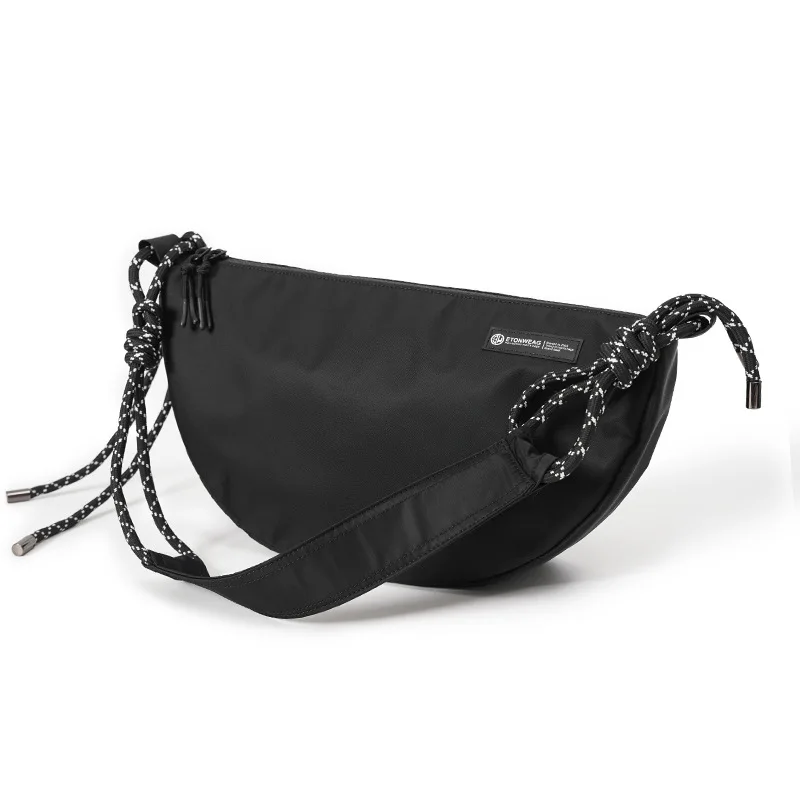 

Fashion Men Hobo Bags Oxford Man Shoulder Bags Retro Male Crossbody Bags