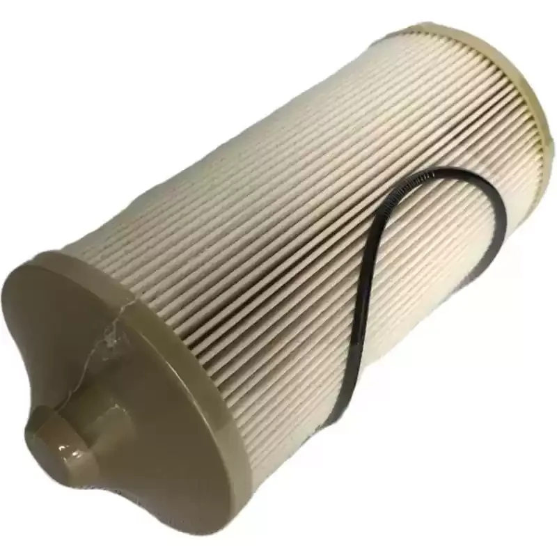 Diesel Filter S00036387+01 S00007280+01/02 L4700-1105350 Rader, Paver, Crane Tractor Engine 1PC New Fuel filter