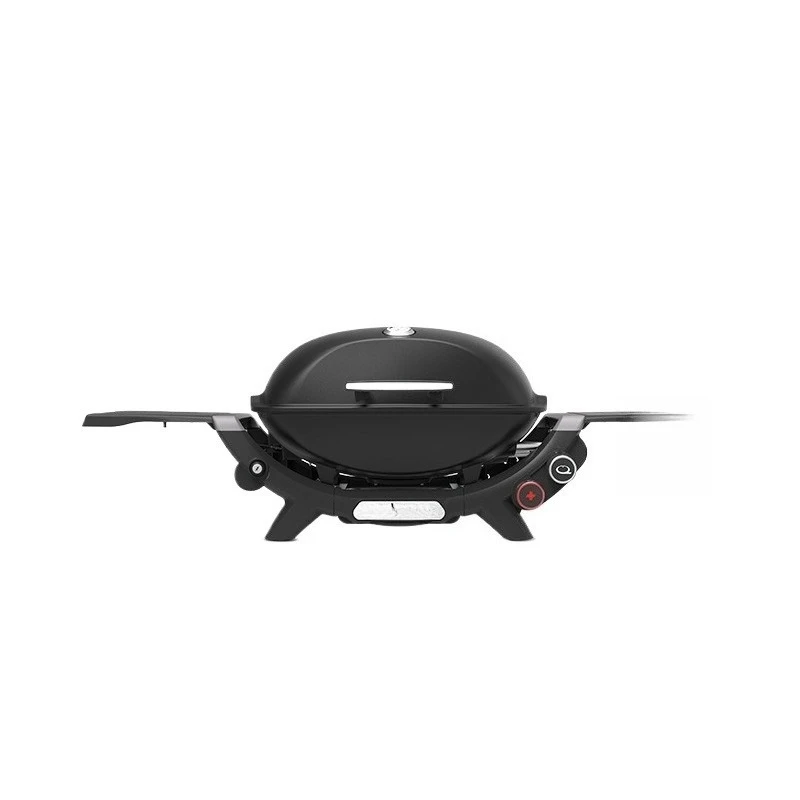 

25 years old new portable barbecue stew oven outdoor outdoor Q2800