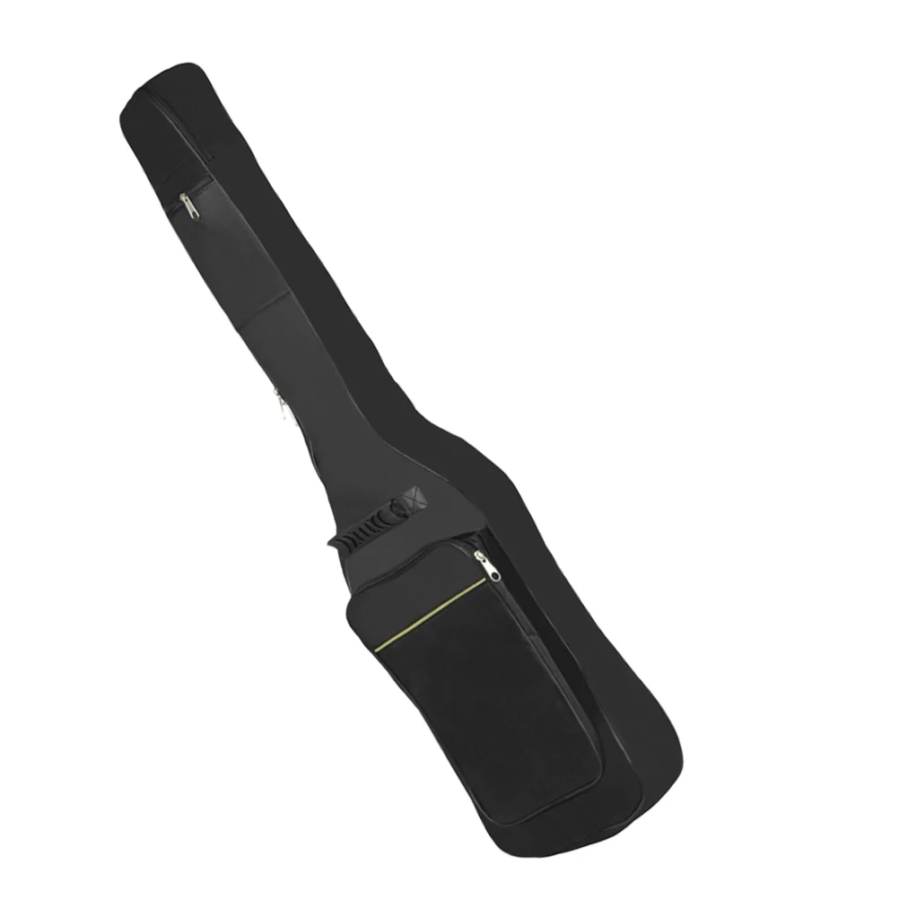 

Guitar Bag 38 41 Inch Thickened Oxford Cloth Shoulder Strap Acoustic Classical Electric Guitar Storage Case Portable Carrying