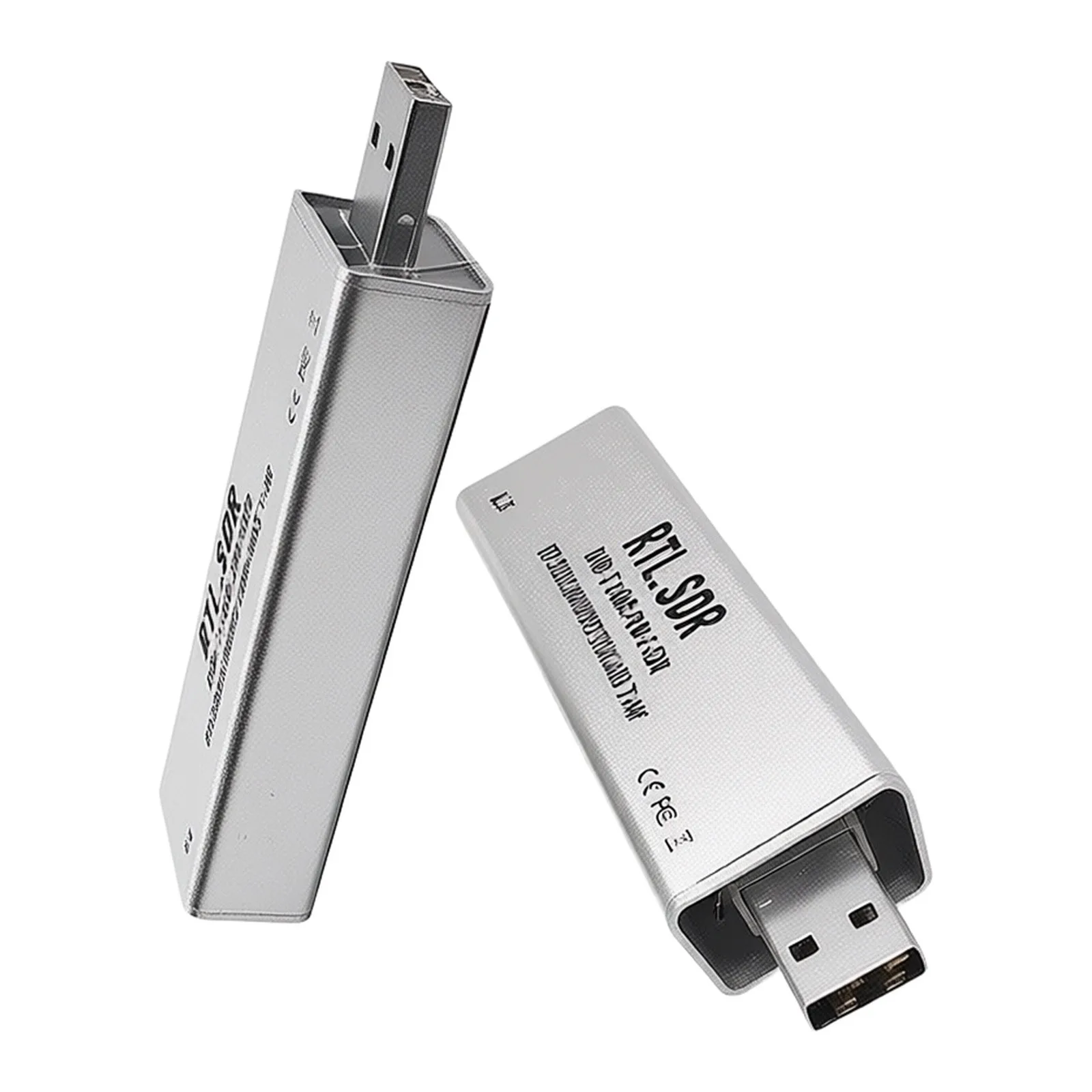 RTLSDR Software TCXO Temperature Built-in 25MHz Compensated Low-pass Filter  RTLSDR Software TCXO Temperature Built-in