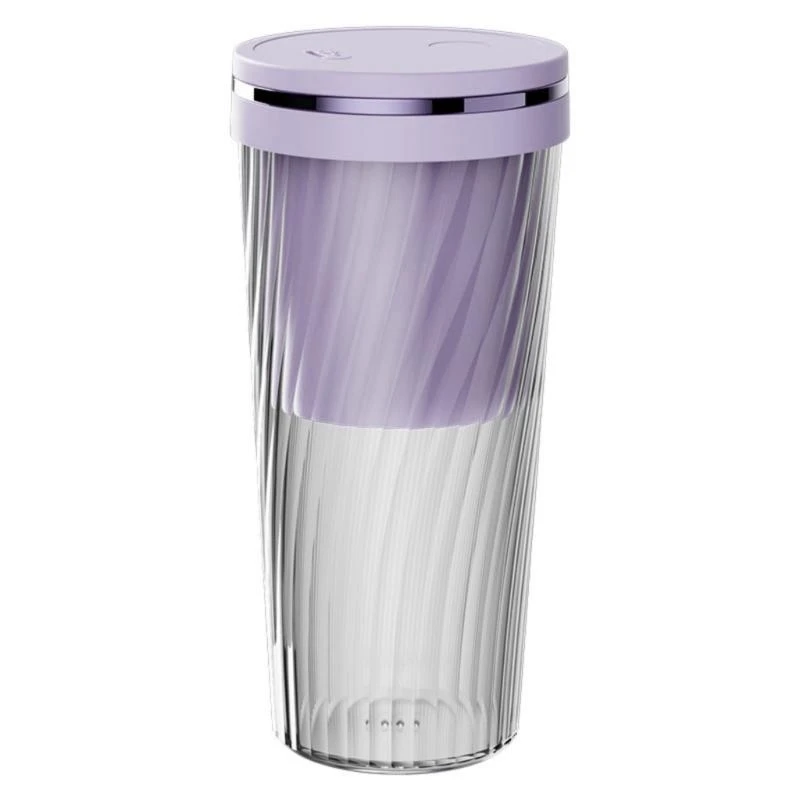 

Leakproof Travel USB Rechargeable 350ml Capacity Baby Smoothie Cup