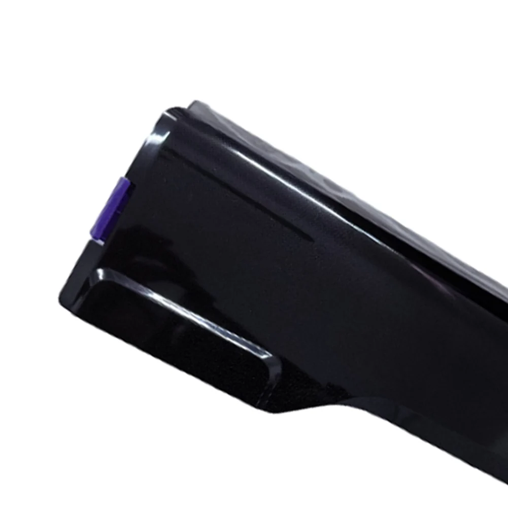 Replacement Brush Cover for Narwal S20 Pro Vacuum Cleaner Ensures Main Brush Remains Clear of Obstructions During Wet Dry Use