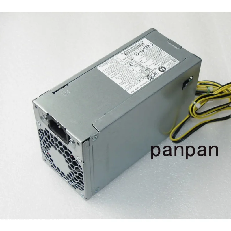 Original For HP 280 PRO G3 MT 180W Power Supply L70042-002 L70042-004 PCK017 D19-180P1A 100% Tested Fast Ship