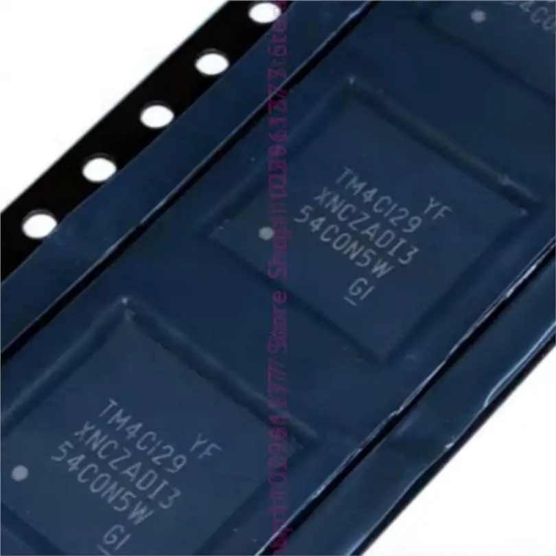 

1pcs New TM4C129XNCZADI3 TM4C129XNCZADT3 TM4C129XNCZADI3R TM4C129XNCZADT3R BGA212 Microcontroller chip