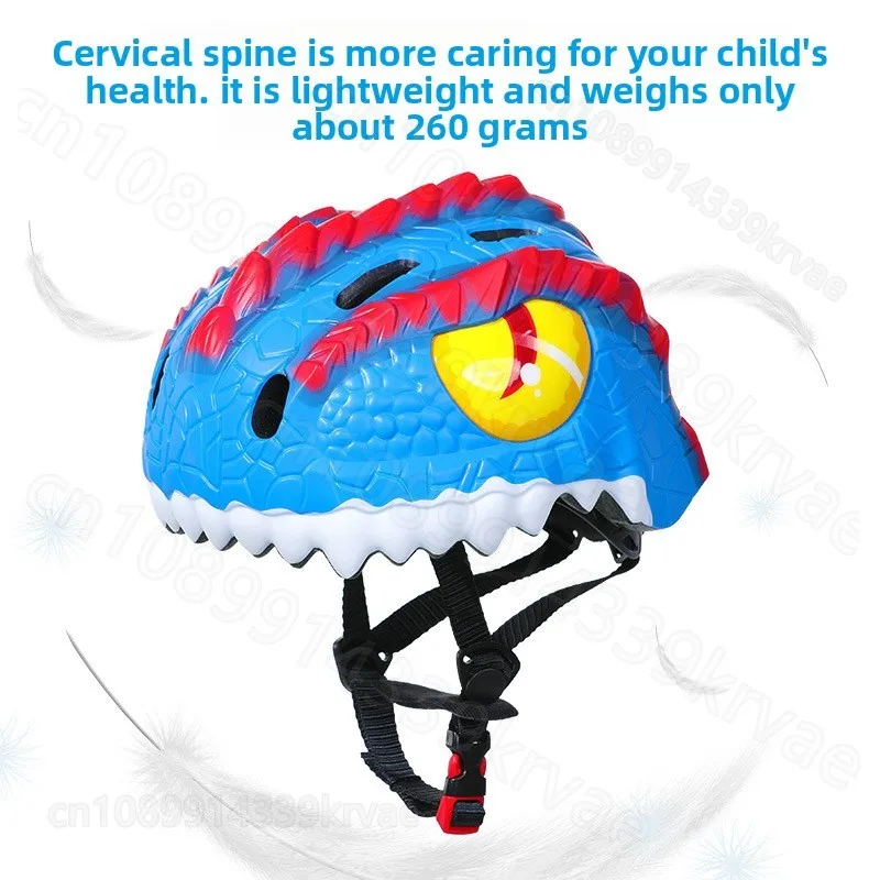 Children's Helmet Cartoon New Balance Bike Removable Bicycle Cap Roller Skating Cycling Helmet Protective Gear