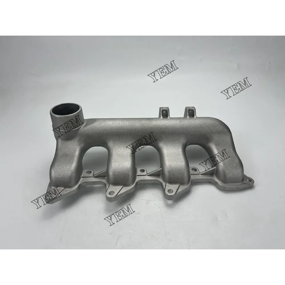 Applicable To V2403 Intake Manifold Part Number 1G796-11772 Excavator Engine Intake Manifold