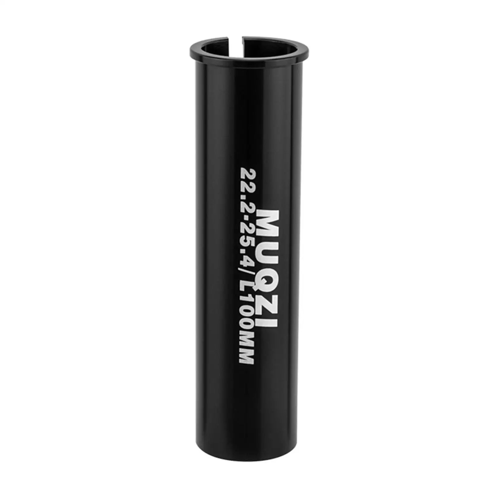 Seatpost Converter Reducer Aluminum Alloy Bike Parts Adapter Shim for MTB BMX Road Bicycle Tube Modification
