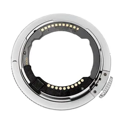 ETZ21 Pro/ETZ21  Lens Adapter Mount Megadap FE-Z for Sony E - for Nikon Z Autofocus Adapter