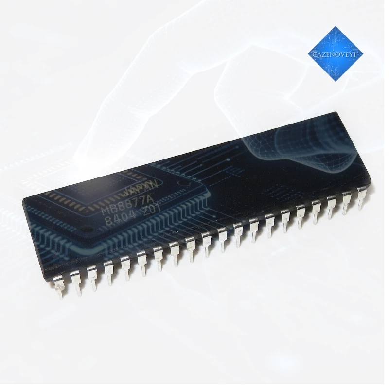 (5-10-20-30-100PCS) HEF4051 SOP-14 HEF4051BT