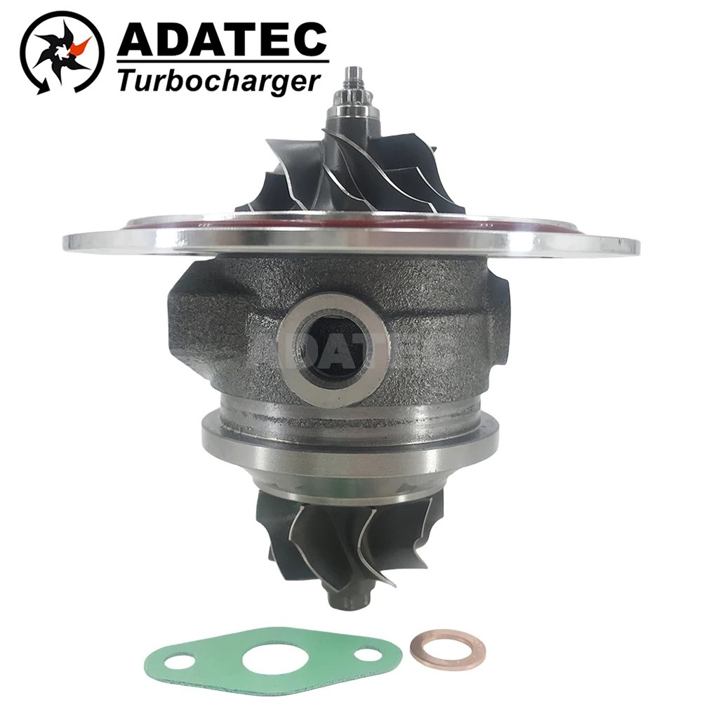 GT1752S Turbine Cartridge 733952 28200-4A101 Turbo CHRA 733952-5004S 733952-0001 for KIA Sorento 2.5 CRDI D4CB 103Kw 140HP 2002-