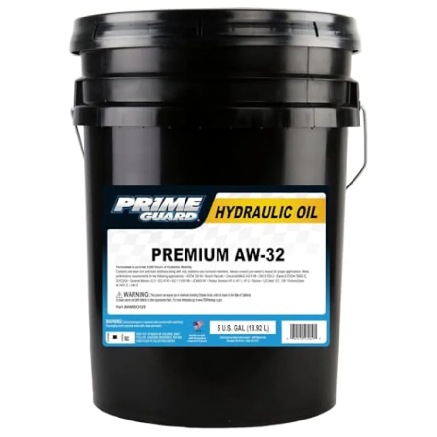 Premium Iso AW-32 H…