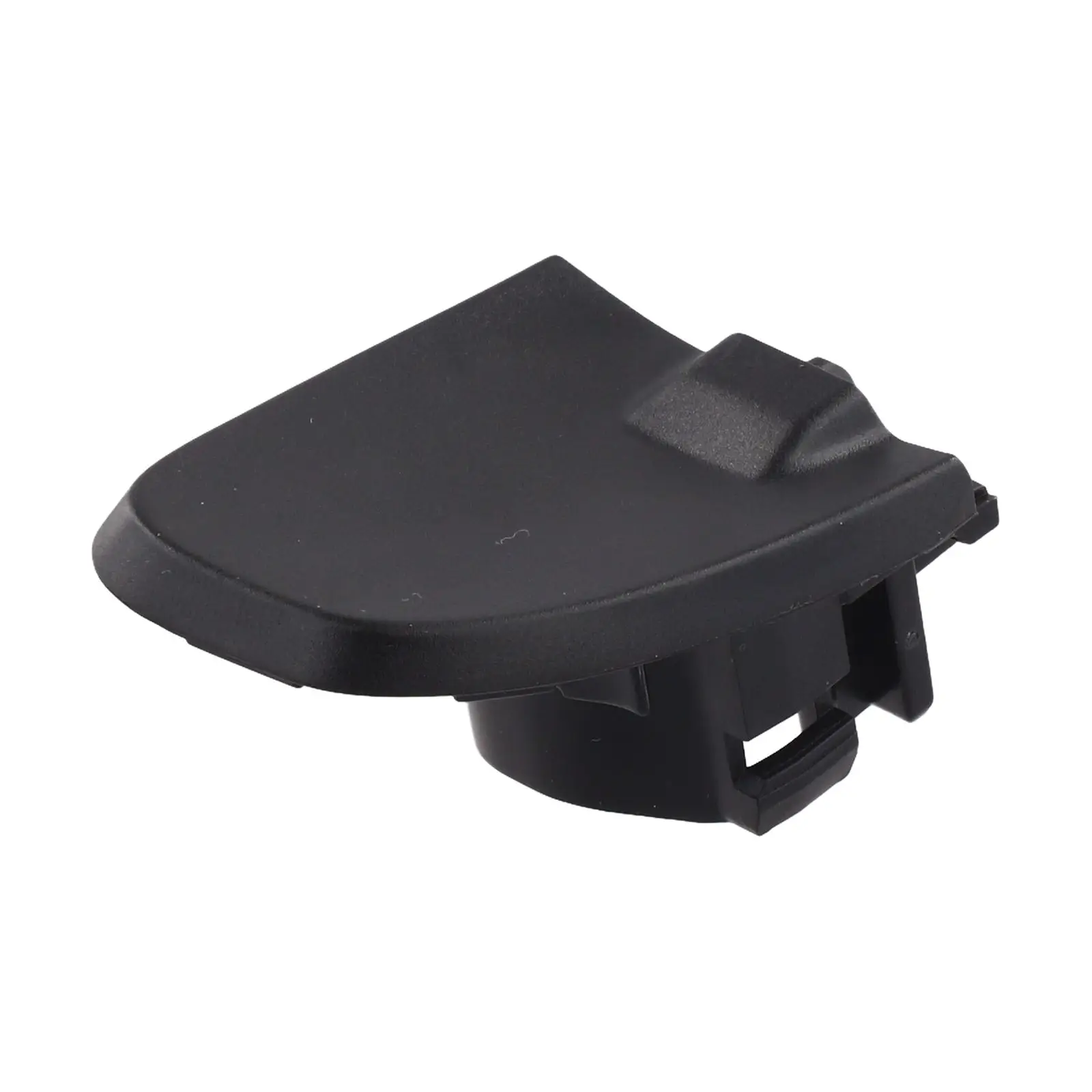 A0997602600 غطاء مقبض الباب عملية سهلة التركيب تصميم أنيق جزء استبدال OEM كما هو موضح في الشكل #4