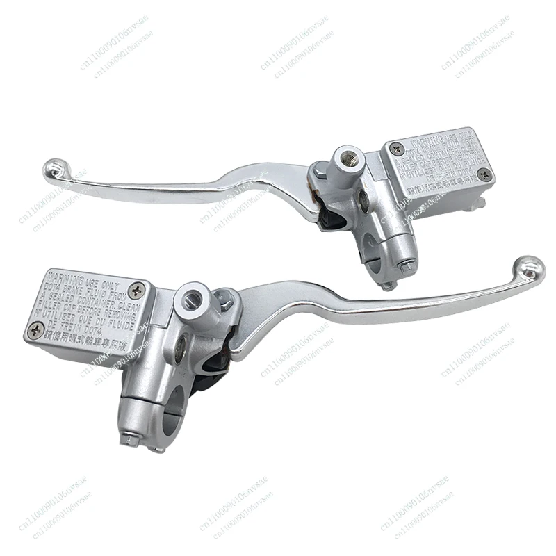 

Гидравлический тормозной насос Curve Lover 150, мотоцикл, электромобиль, дисковый тормоз, масляный тормоз, модернизация