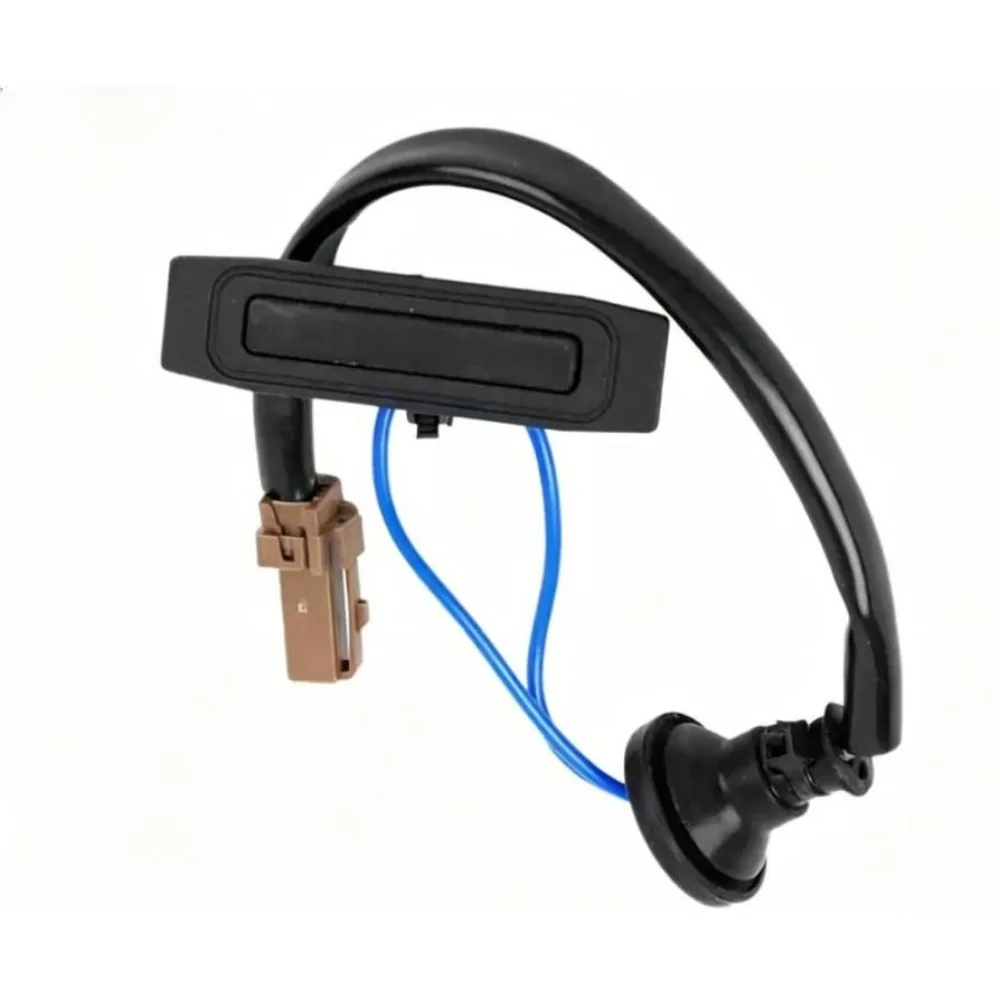 

25380-ED000 25380-2DT0A Rear Door Switch Trunk Release Switch for Nissan ABS Plastic Scratch Age Resistant