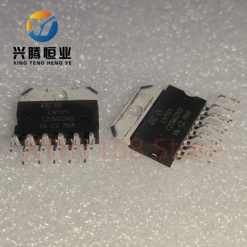 L4959  ZIP11 NEW Original