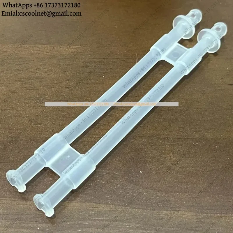 JS02 Milk Tube Replacement Compatible with F531 / EN650 Capsule Coffee Machine