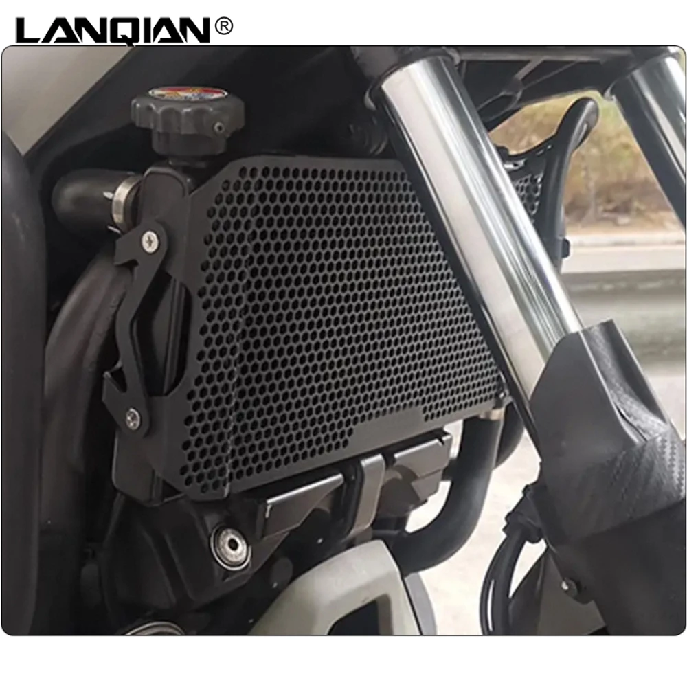 

Motorcycle Radiator Grille Guard Cover Protector For HONDA NC750 X NC750S NC750X 2013 2014 2015 2016 2017 2018 2019 2020 2021