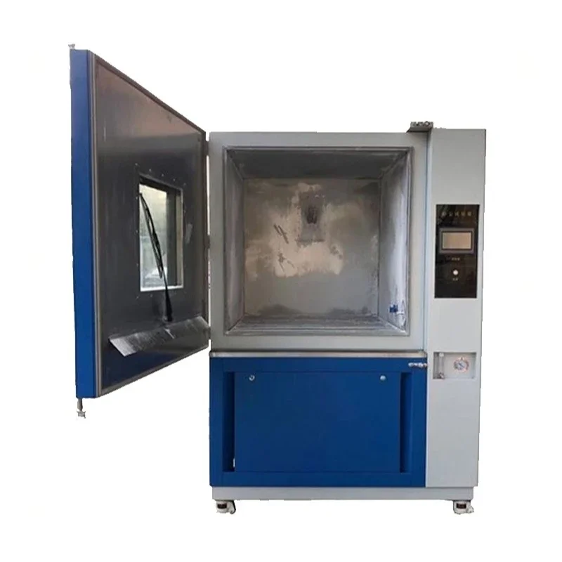 SC-010 Sand Dust Te…