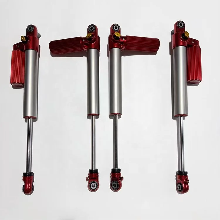 4X4 Off-Road Adjustable Suspension 2.5inch Lift Kit with Front Rear Shock Absorber New Condition for JL