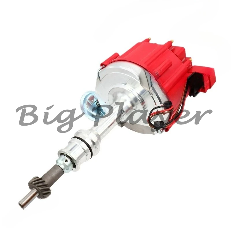 

Distributor for ford 302 289 V8 Mustang F100 JM196502R