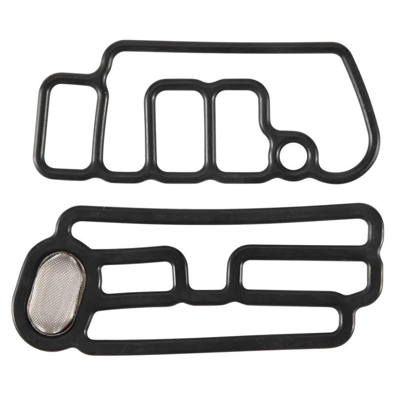 

A30F-15815-R70-A01 15845-R70-A01 Прокладка соленоида головки блока цилиндров Прокладка Vtec для Honda