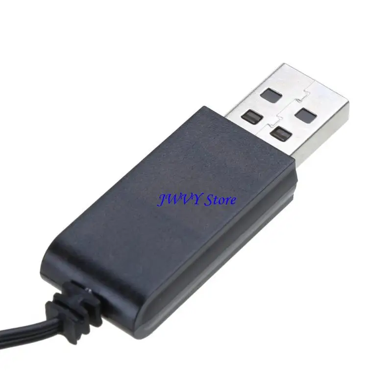 573A 3.7v 500mA Battery Intelligence USB Electric RC