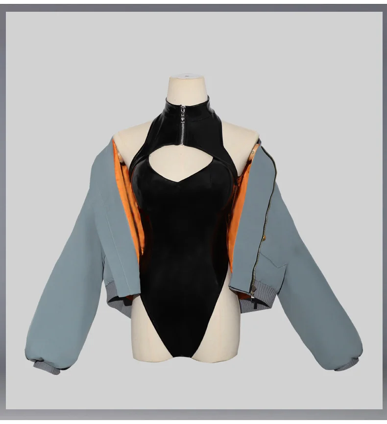 أزياء أنيمي لونا التأثيرية تصميم أستروم قناع فتاة زي المرأة لونا زي معطف الهالوين ملابس أداء المسرح اليومي